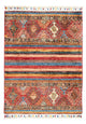 Shal Teppich 87x64cm - Orientteppich