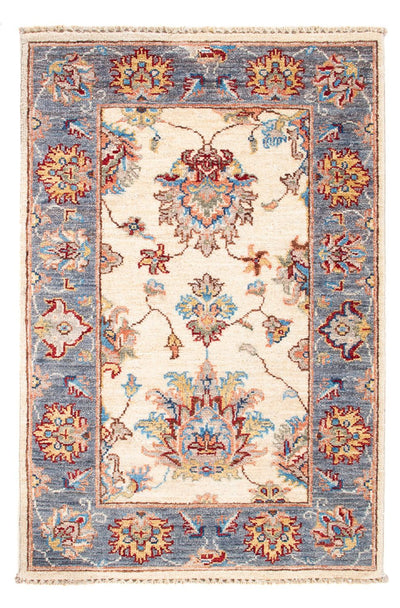 Ziegler Teppich 62x93cm - Orientteppich