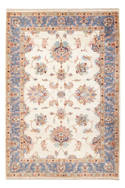 Ziegler Teppich 123x182cm - Orientteppich