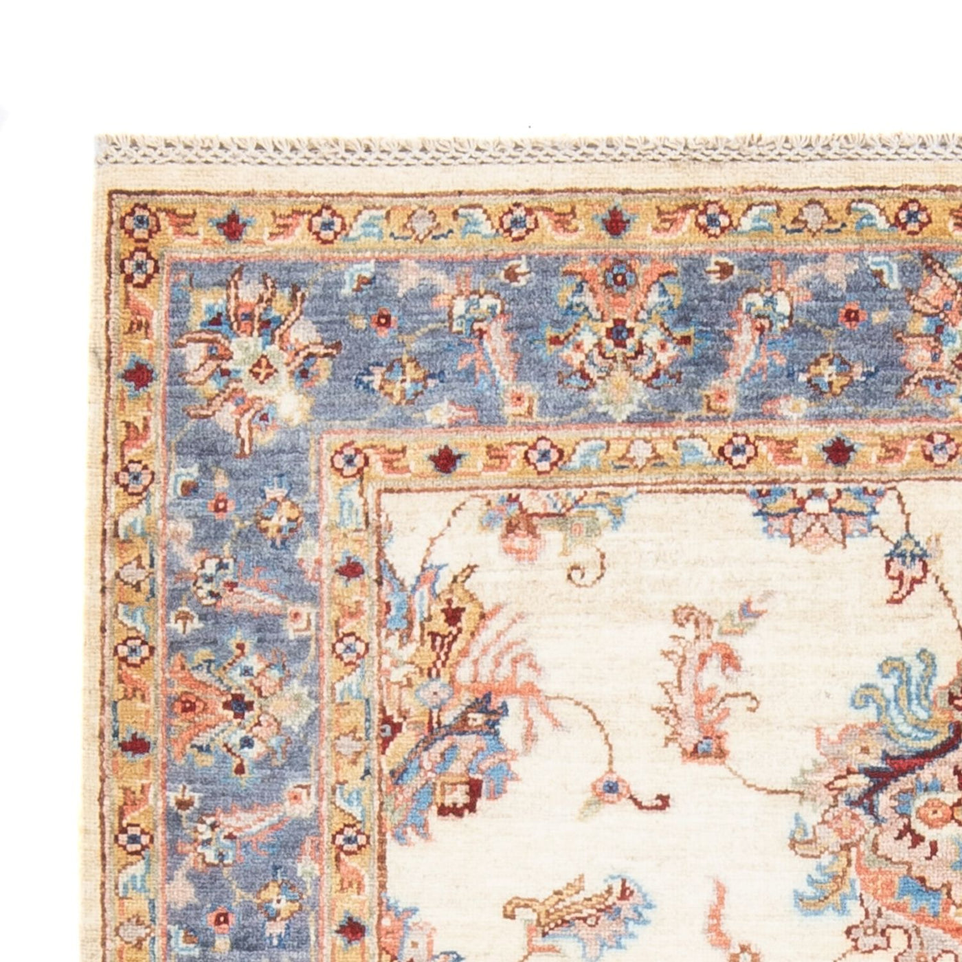 Ziegler Teppich 182x123cm - Orientteppich