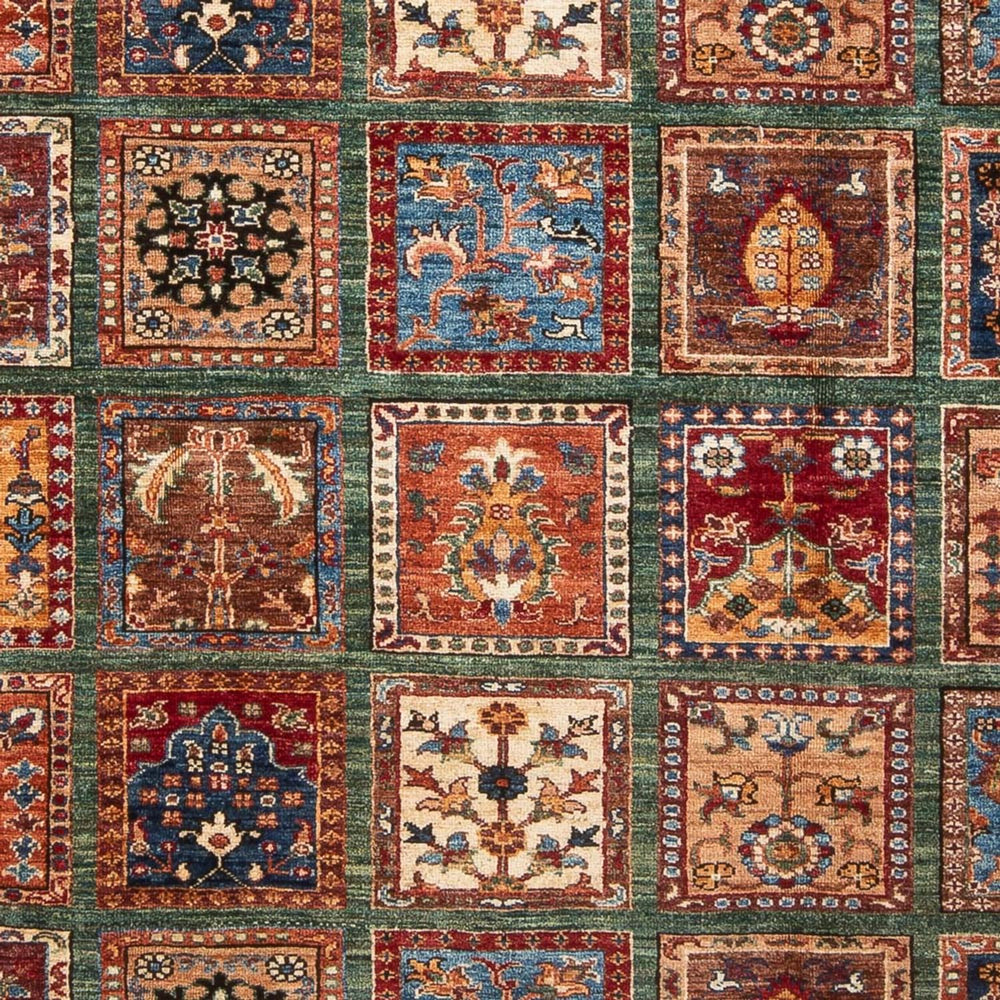Ziegler Teppich - Bachtiari - 232 x 175 cm - mehrfarbig