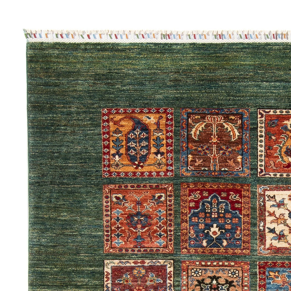 Ziegler Teppich - Bachtiari - 232 x 175 cm - mehrfarbig