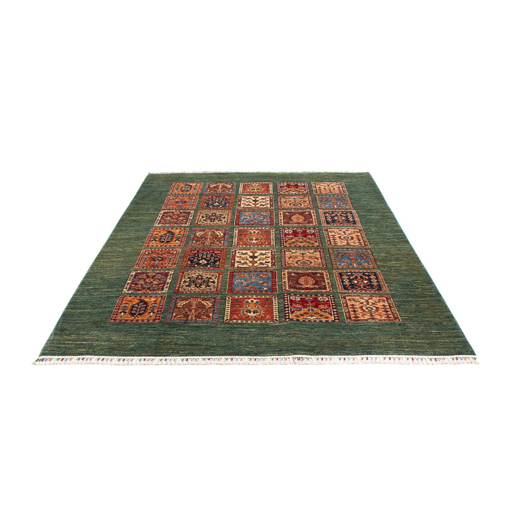 Ziegler Teppich - Bachtiari - 232 x 175 cm - mehrfarbig