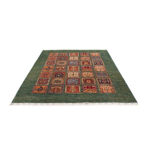 Ziegler Teppich - Bachtiari - 232 x 175 cm - mehrfarbig