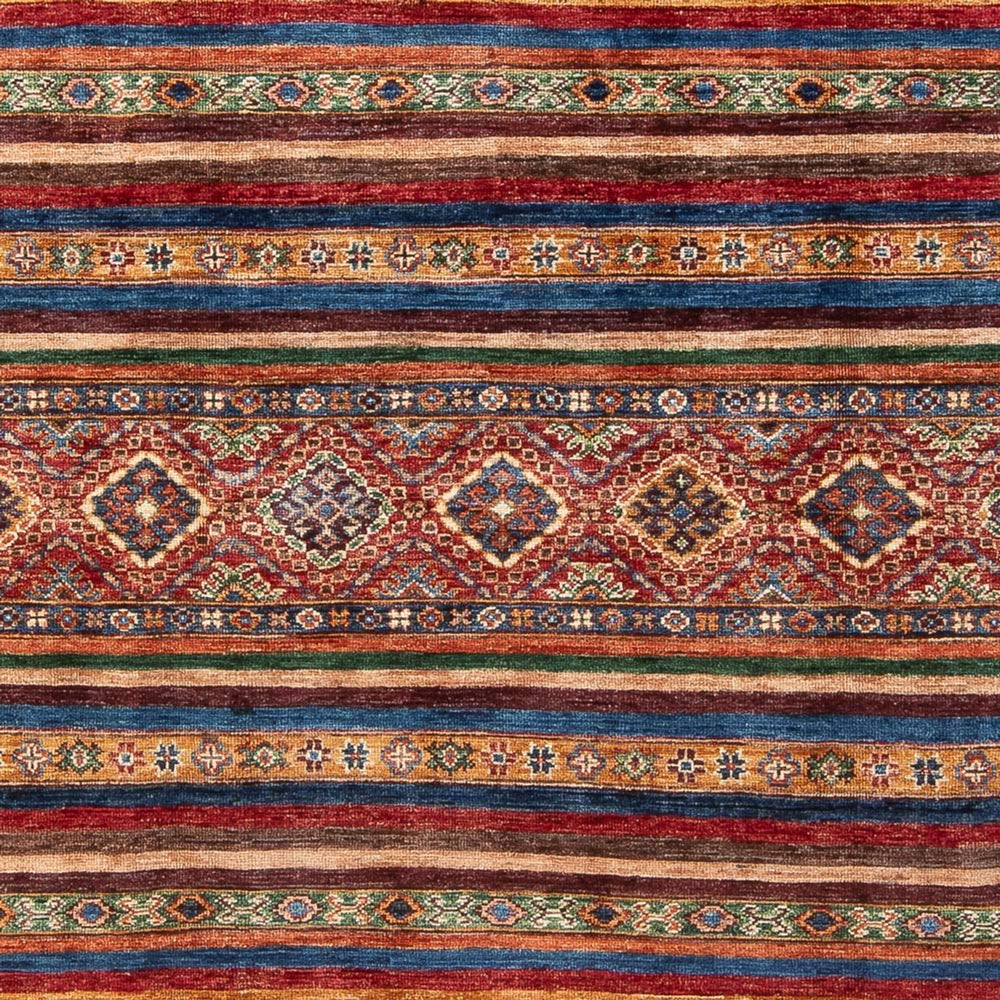 Ziegler Teppich - Shal - 243 x 172 cm - mehrfarbig