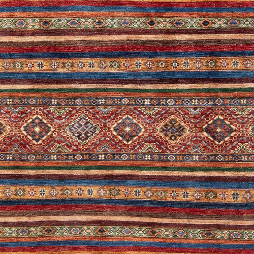 Ziegler Teppich - Shal - 243 x 172 cm - mehrfarbig