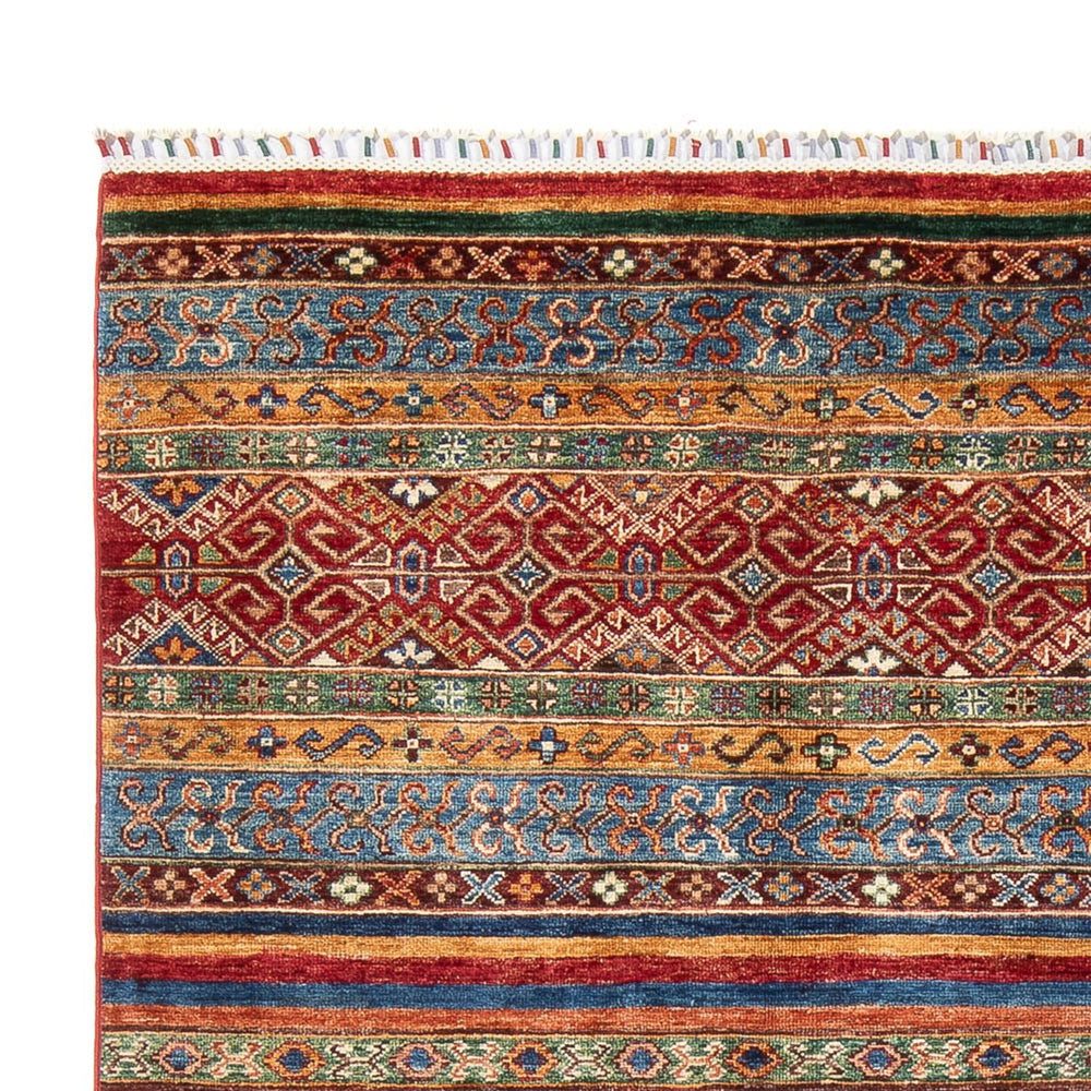 Ziegler Teppich - Shal - 243 x 172 cm - mehrfarbig