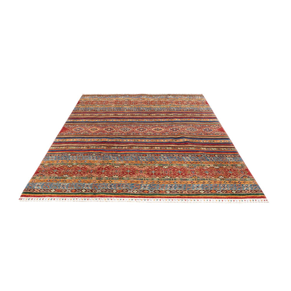 Ziegler Teppich - Shal - 243 x 172 cm - mehrfarbig