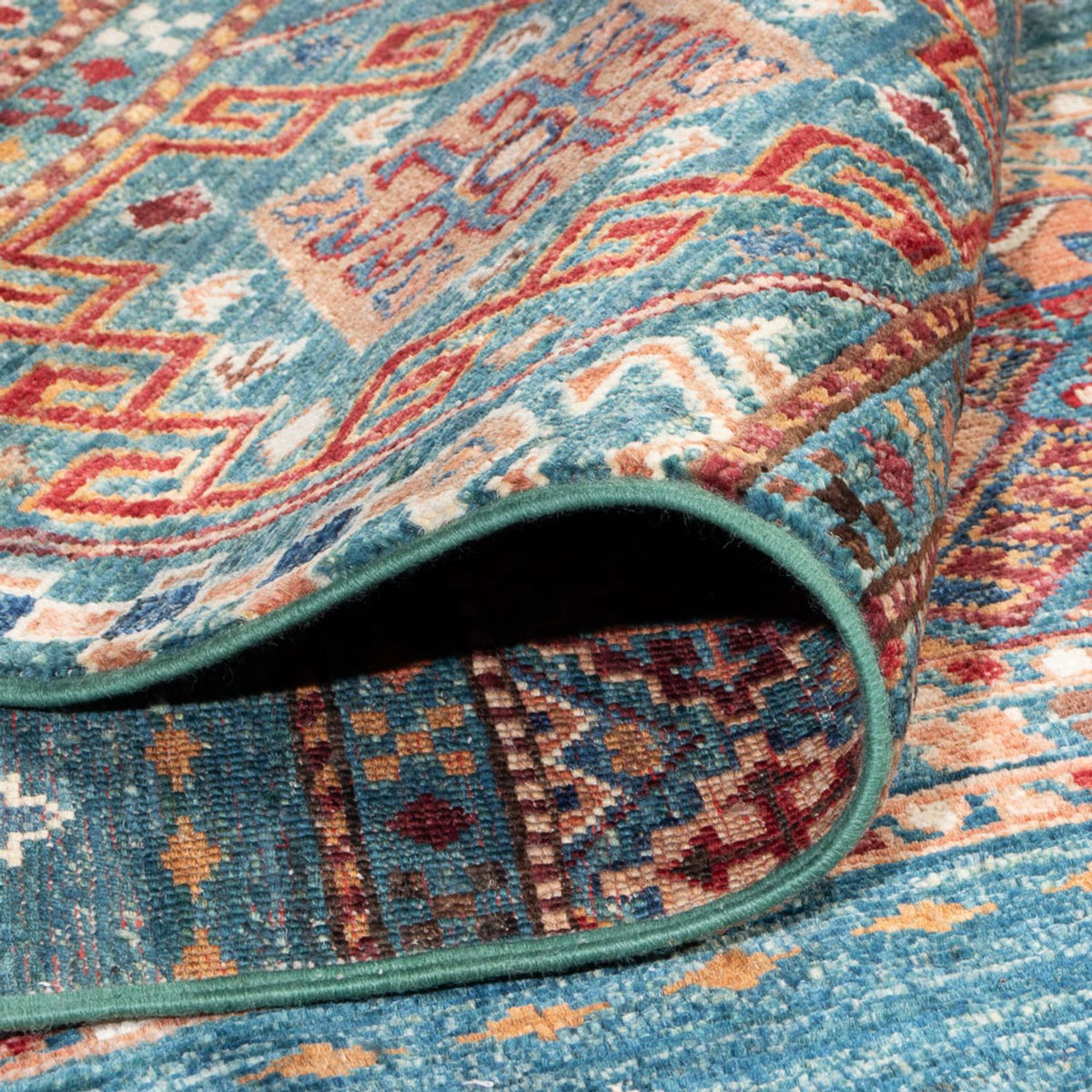 Ziegler Teppich - Shal - 292 x 205 cm - mehrfarbig