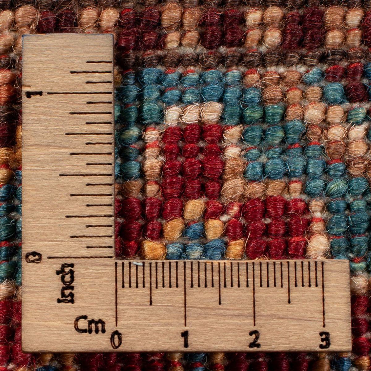 Ziegler Teppich - Shal - 292 x 205 cm - mehrfarbig