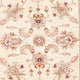 Ziegler Teppich - 152 x 92 cm - beige