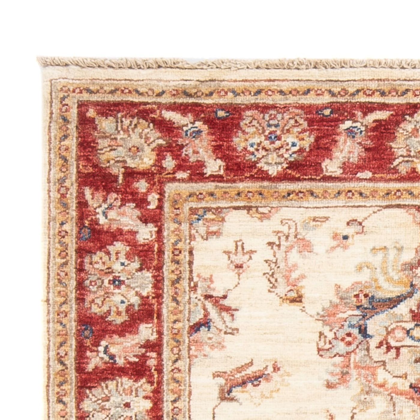 Ziegler Teppich 152x92cm - Orientteppich