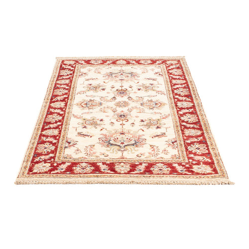 Ziegler Teppich - 153 x 92 cm - beige