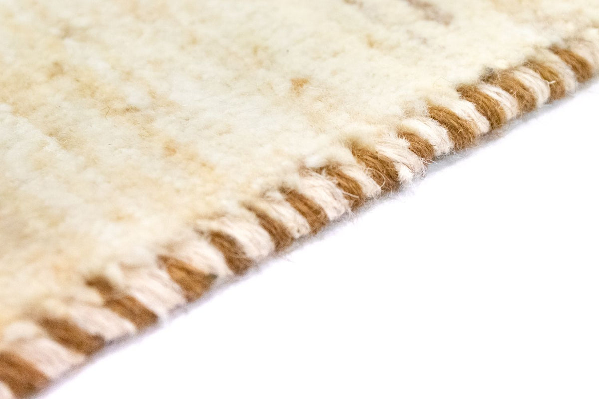 Gabbeh Teppich - Perser 60 x 40 cm