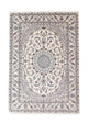 Perserteppich - Nain 350 x 246 cm - beige