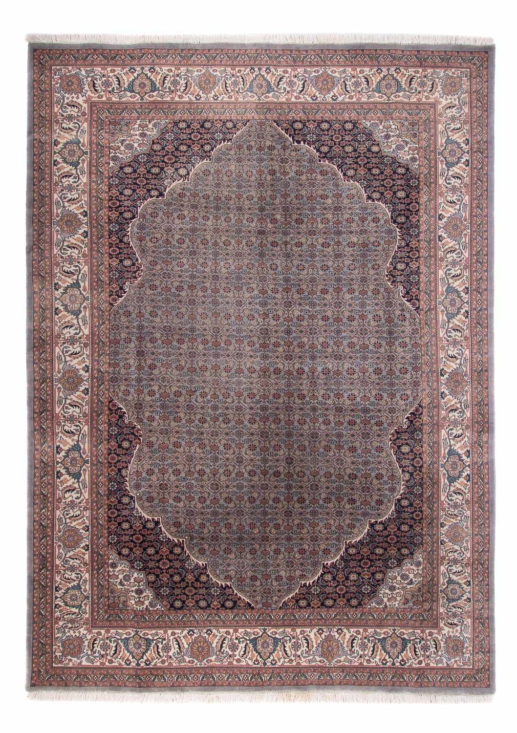 Orientteppich - Bidjar - Indus 351 x 252 cm