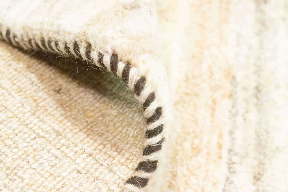 Gabbeh Teppich - Perser 60 x 40 cm