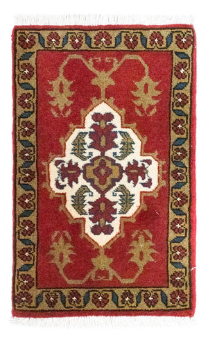 Perserteppich - Nomadic 54 x 40 cm