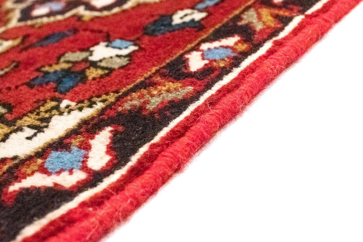 Ardebil Teppich 54x40cm - Perserteppich