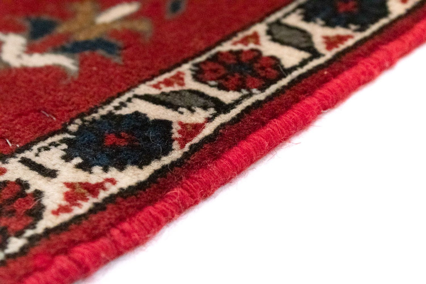 Ardebil Teppich 54x40cm - Perserteppich