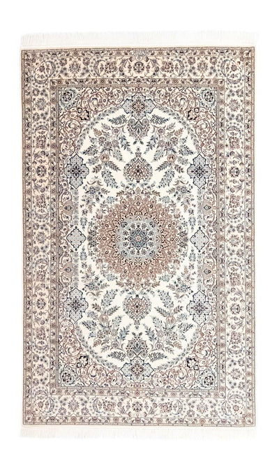 Nain - 6La Teppich 145x234cm - Perserteppich