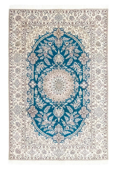 Nain - 6La Teppich 153x230cm - Perserteppich