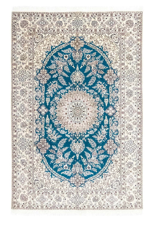 Perserteppich - Nain - Premium 230 x 153 cm