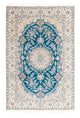 Nain - 6la Teppich 230x153cm - Perserteppich
