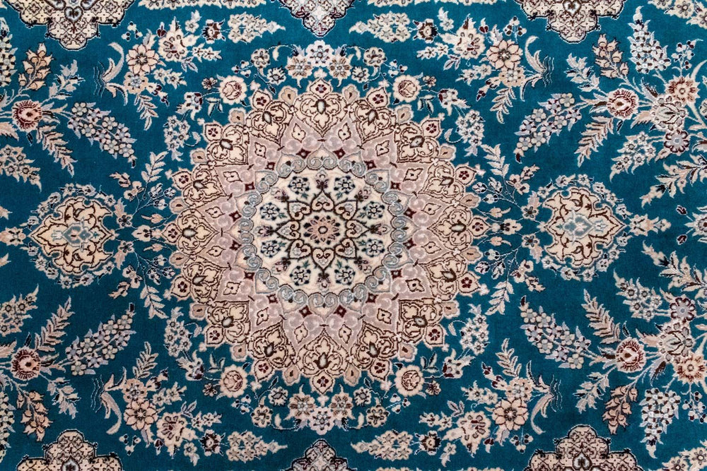 Perserteppich - Nain - Premium 230 x 153 cm
