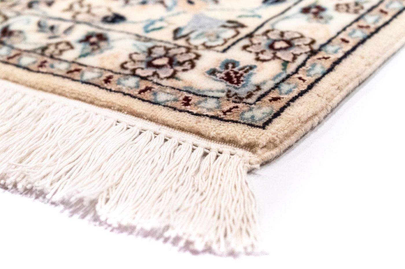 Nain - 6la Teppich 230x153cm - Perserteppich