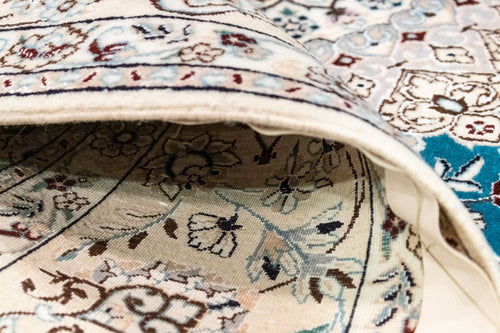 Perserteppich - Nain - Premium 230 x 153 cm