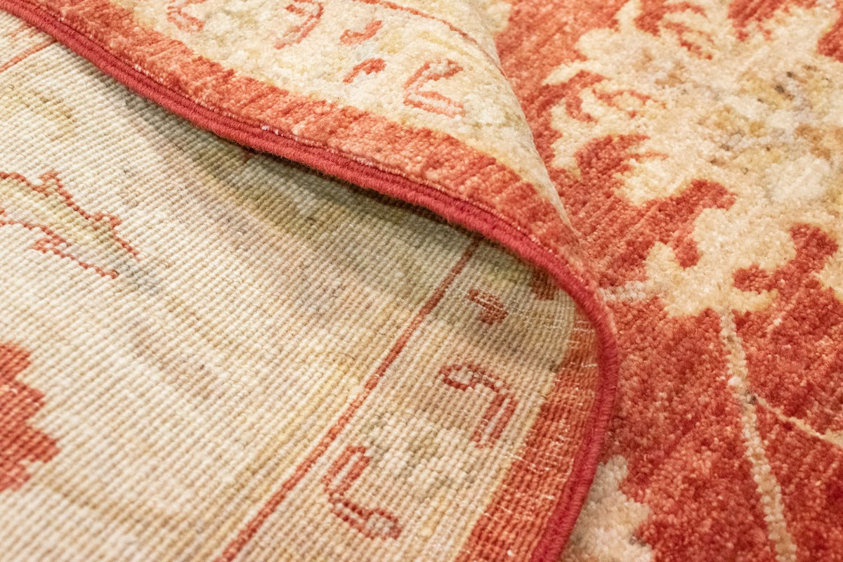 Ziegler Teppich 230 x 174 cm