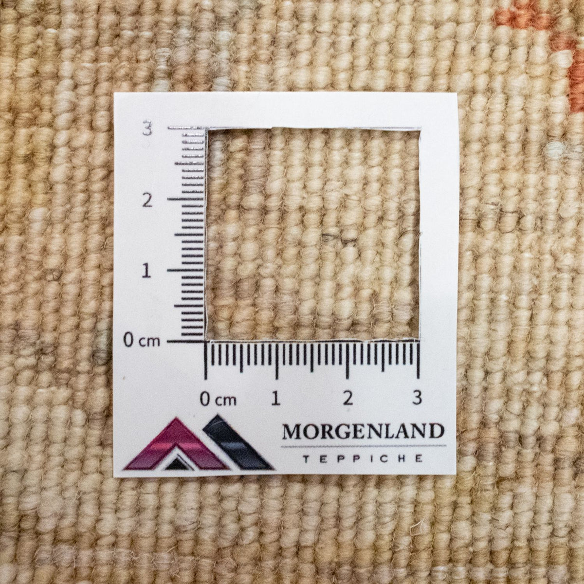 Ziegler Teppich 230 x 174 cm