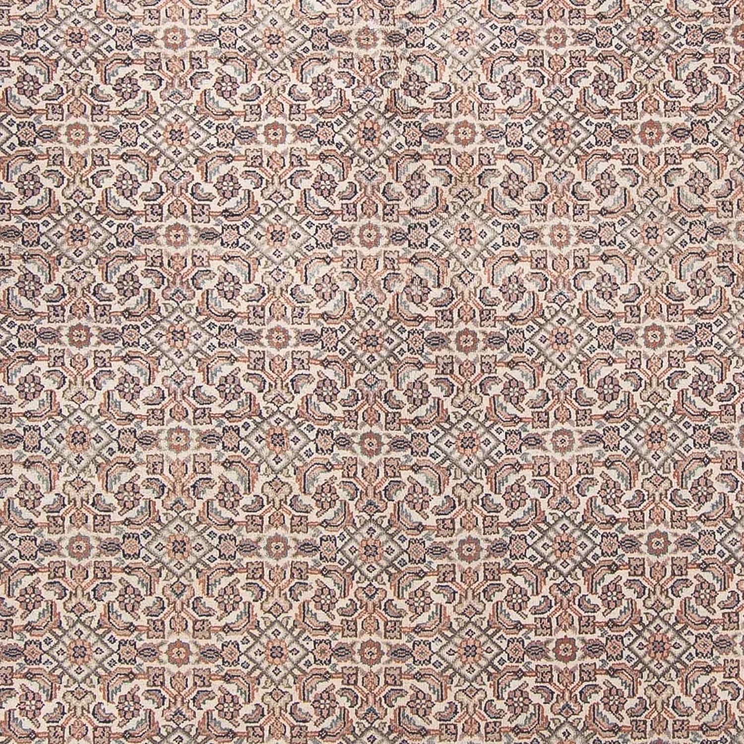 Orientteppich - Bidjar - Indus 303 x 244 cm