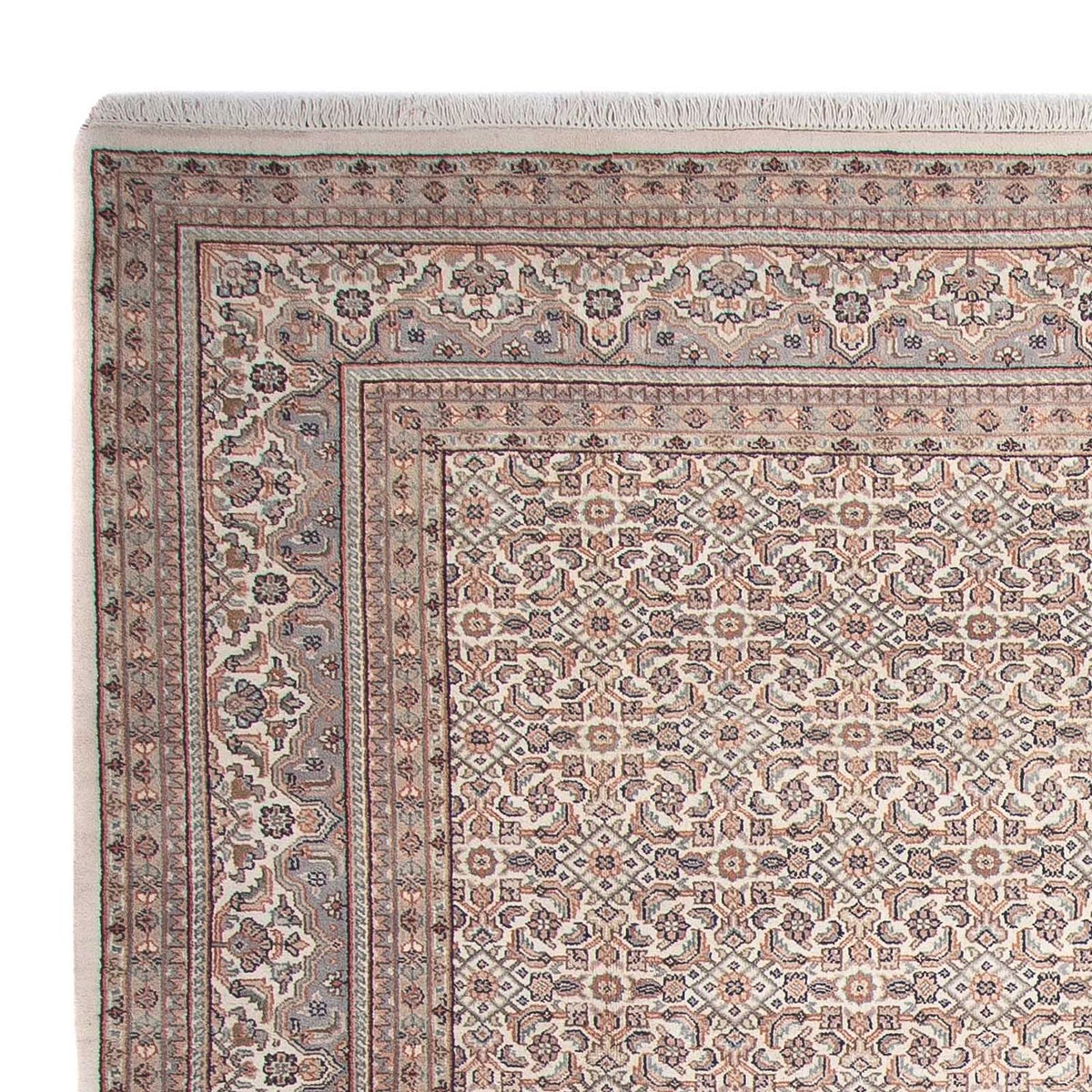 Orientteppich - Bidjar - Indus 303 x 244 cm