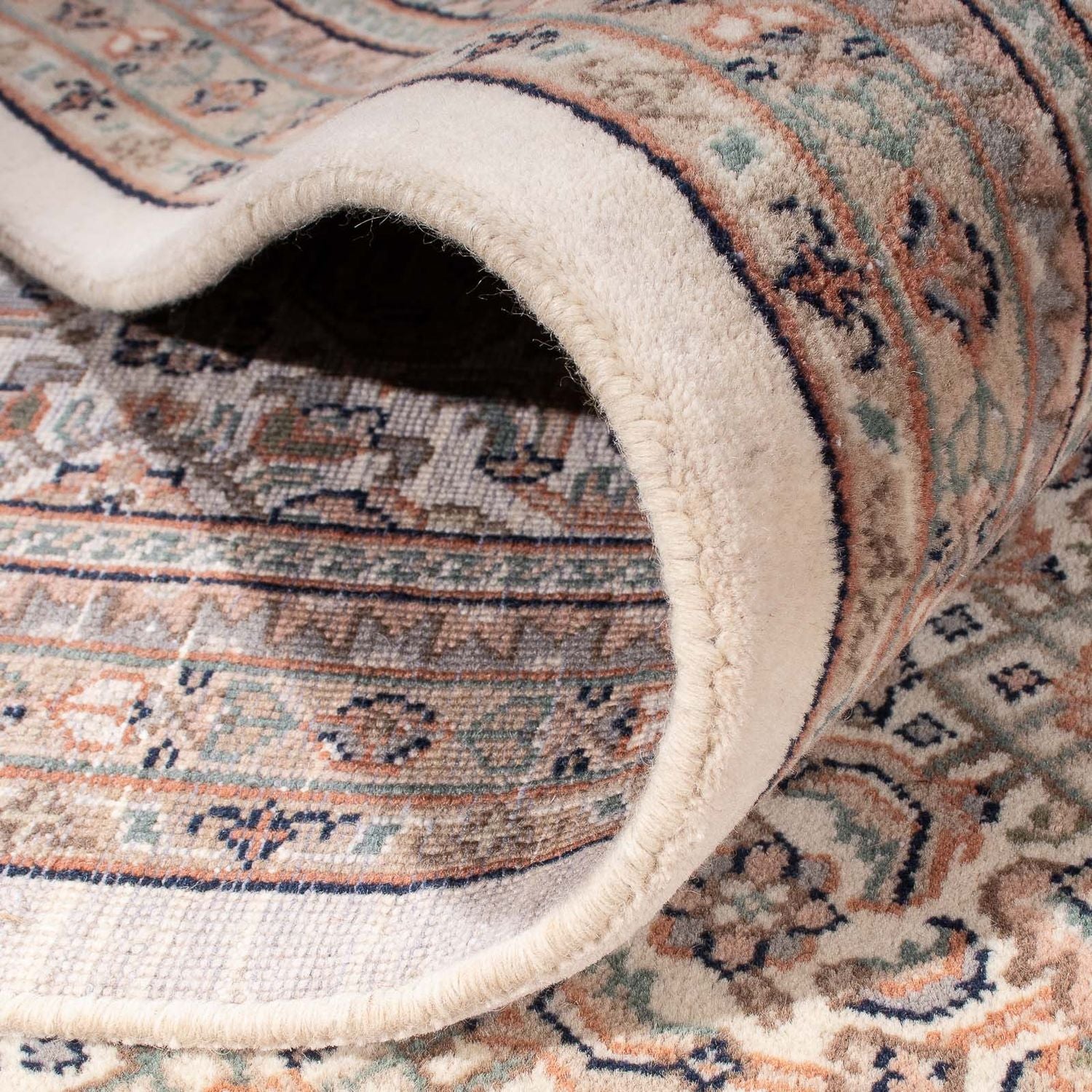 Orientteppich - Bidjar - Indus 303 x 244 cm