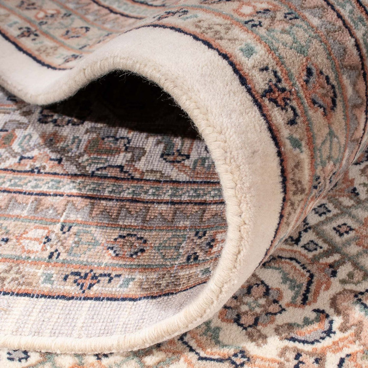 Orientteppich - Bidjar - Indus 303 x 244 cm