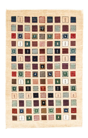 Gabbeh Teppich - Loribaft Perser 250 x 160 cm