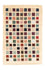 Gabbeh Teppich - Loribaft Perser 250 x 160 cm