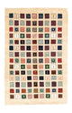 Gabbeh Teppich - Loribaft Perser 250 x 160 cm