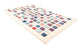 Gabbeh Teppich - Loribaft Perser 250 x 160 cm