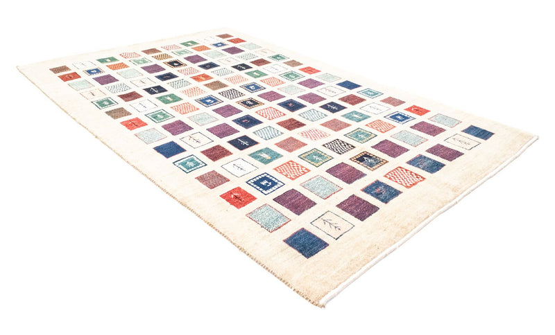 Gabbeh Teppich - Loribaft Perser 250 x 160 cm