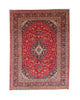 Perserteppich - Keshan 353 x 255 cm - rot