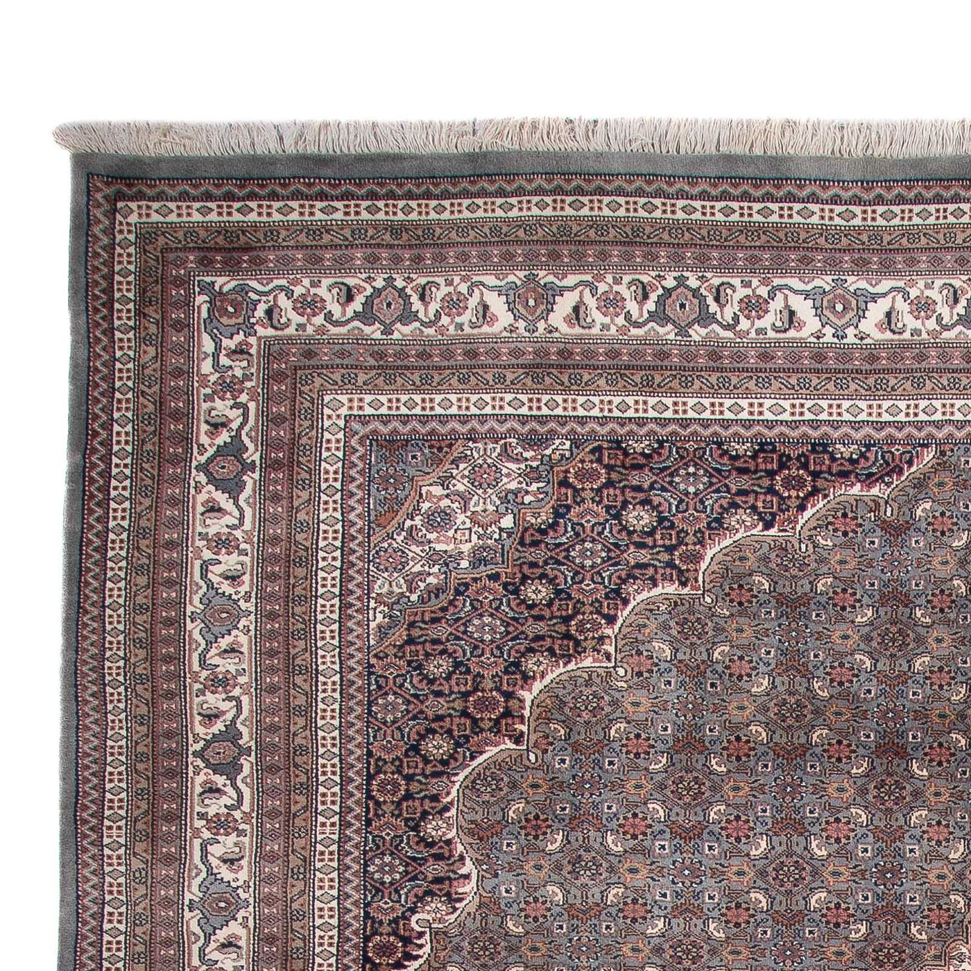 Indo Bidjar Teppich 349x246cm - Orientteppich