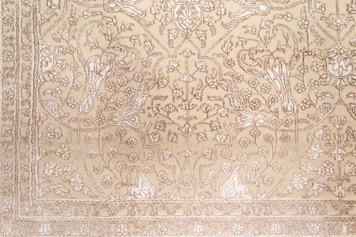 Designer Teppich 295 x 250 cm