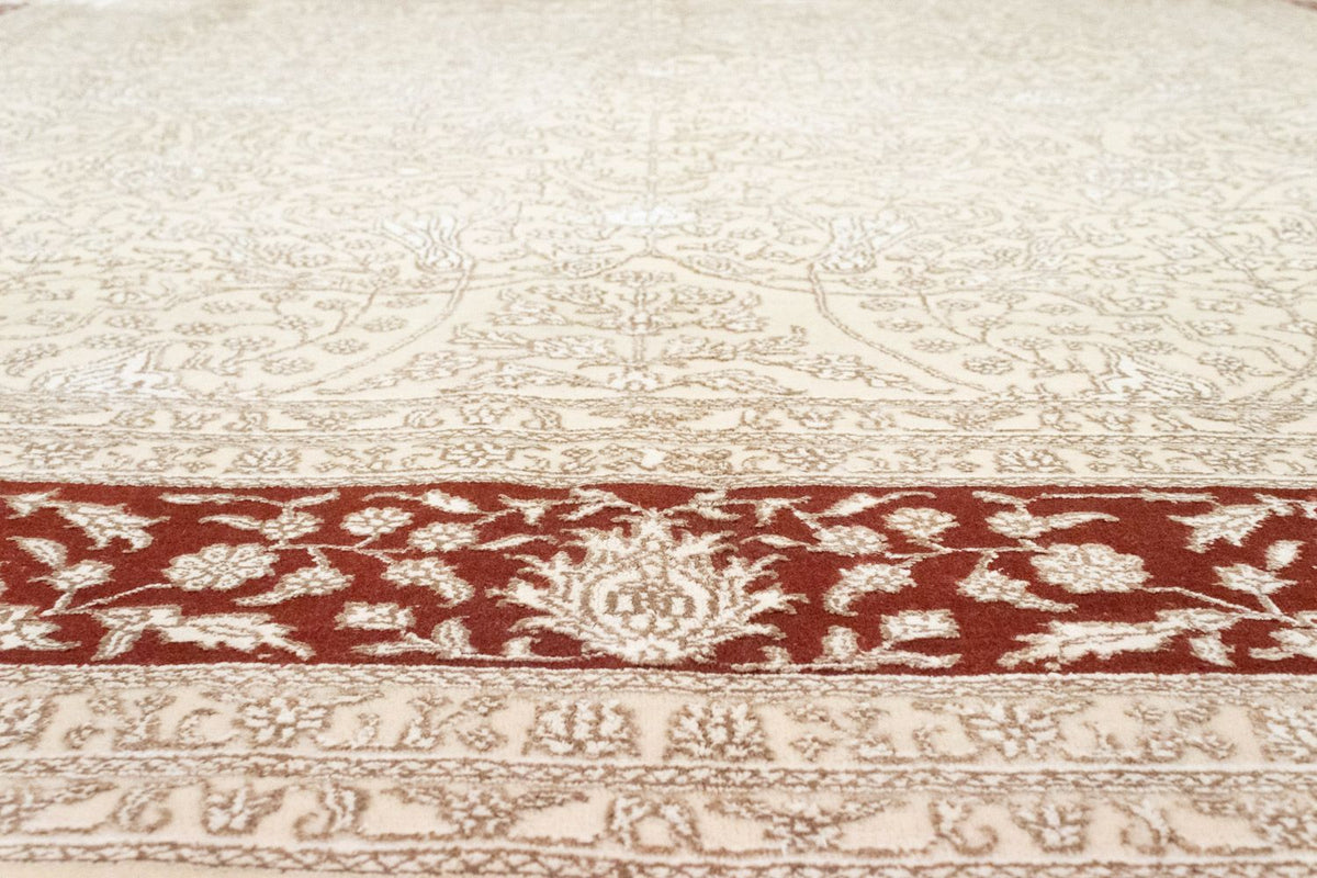 Designer Teppich 295 x 250 cm