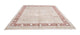 Designer Teppich 295 x 250 cm