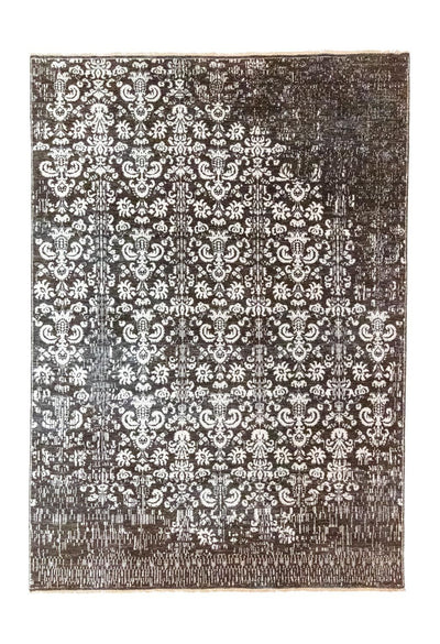 Designer Teppich 181x256cm