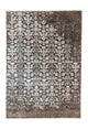 Designer Teppich 256 x 181 cm
