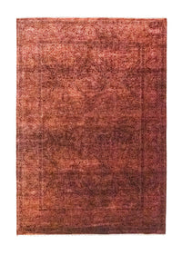 Gabbeh Teppich - Loribaft Indus 213 x 149 cm - braun